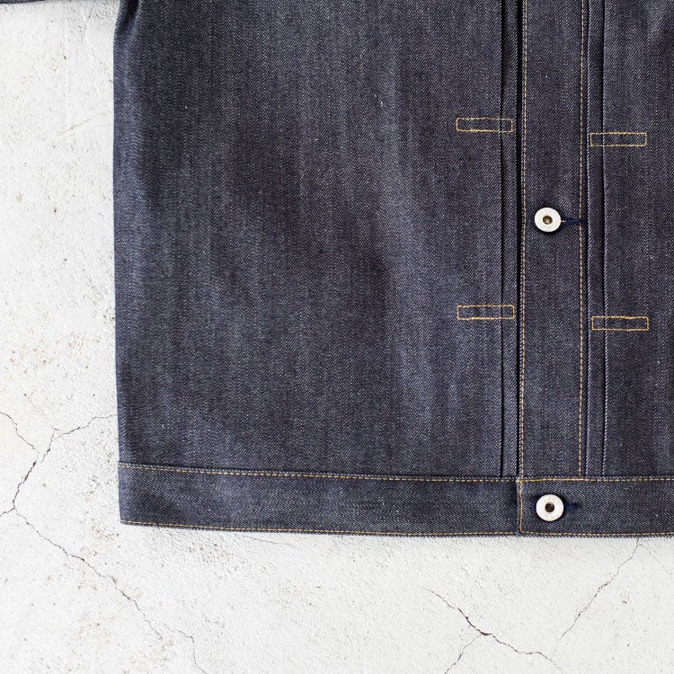 LEVI'S VINTAGE CLOTHING S506XX 1944 JACKET/0039S-0000/Levi's