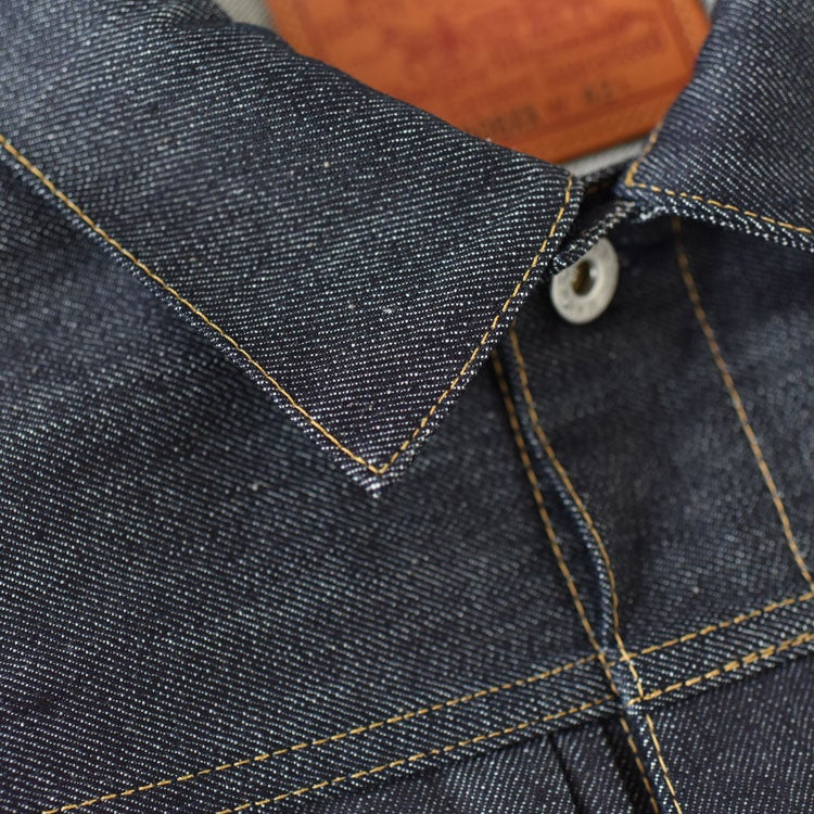 LEVI'S VINTAGE CLOTHING S506XX 1944 JACKET/0039S-0000/Levi's