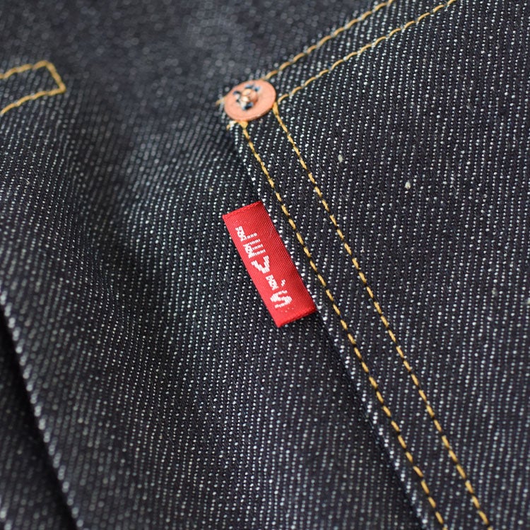 LEVI'S VINTAGE CLOTHING S506XX 1944 JACKET/0039S-0000/Levi's