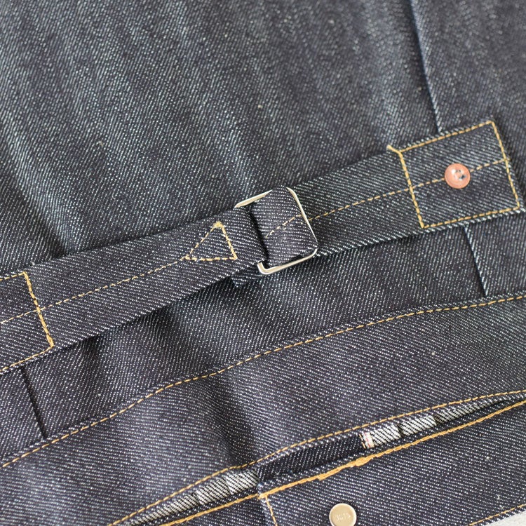 LEVI'S VINTAGE CLOTHING S506XX 1944 JACKET/0039S-0000/Levi's