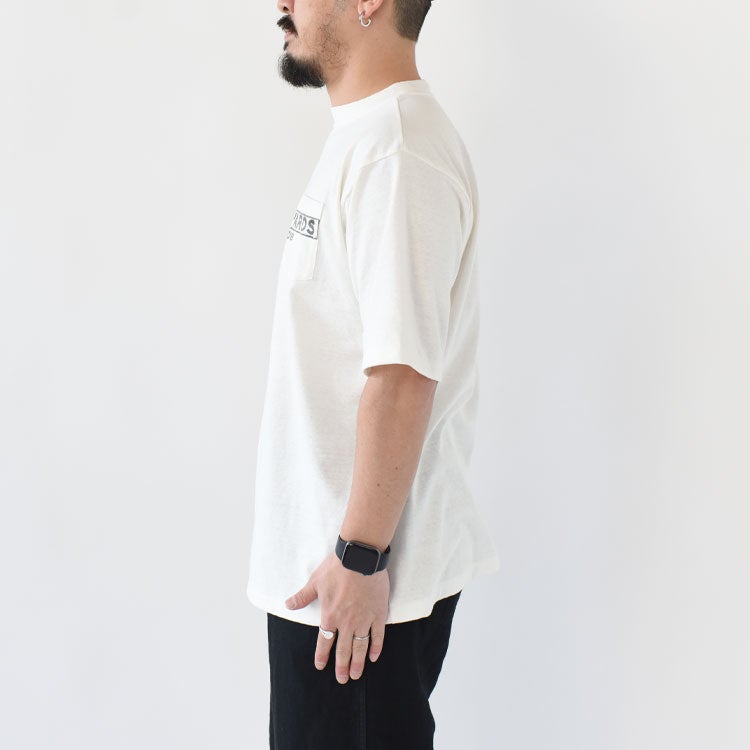 Leopards Print T　レオパーズプリントT