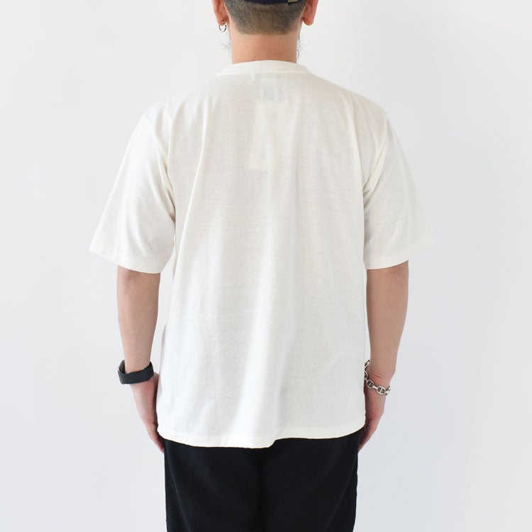 Leopards Print T　レオパーズプリントT