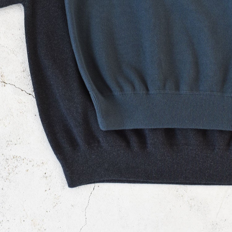 Moss Stitch Skipper モスステッチスキッパー
