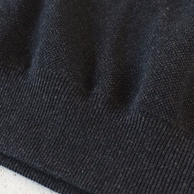 Moss Stitch Skipper モスステッチスキッパー