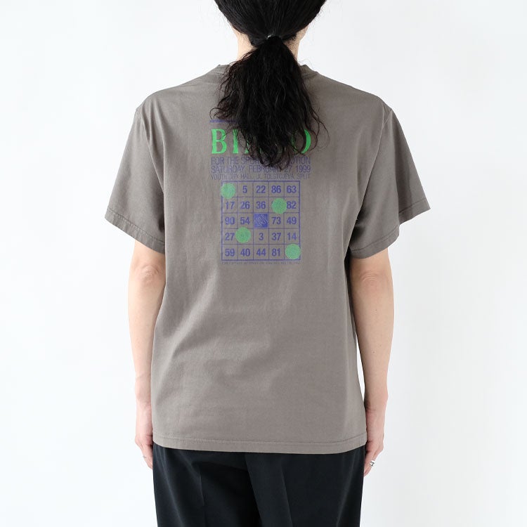 BINGO TEE ビンゴTシャツ