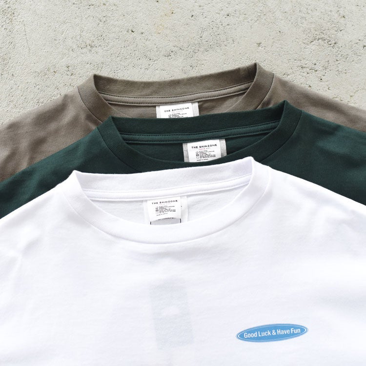 BINGO TEE ビンゴTシャツ