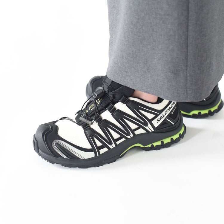 XA PRO 3D GTX
