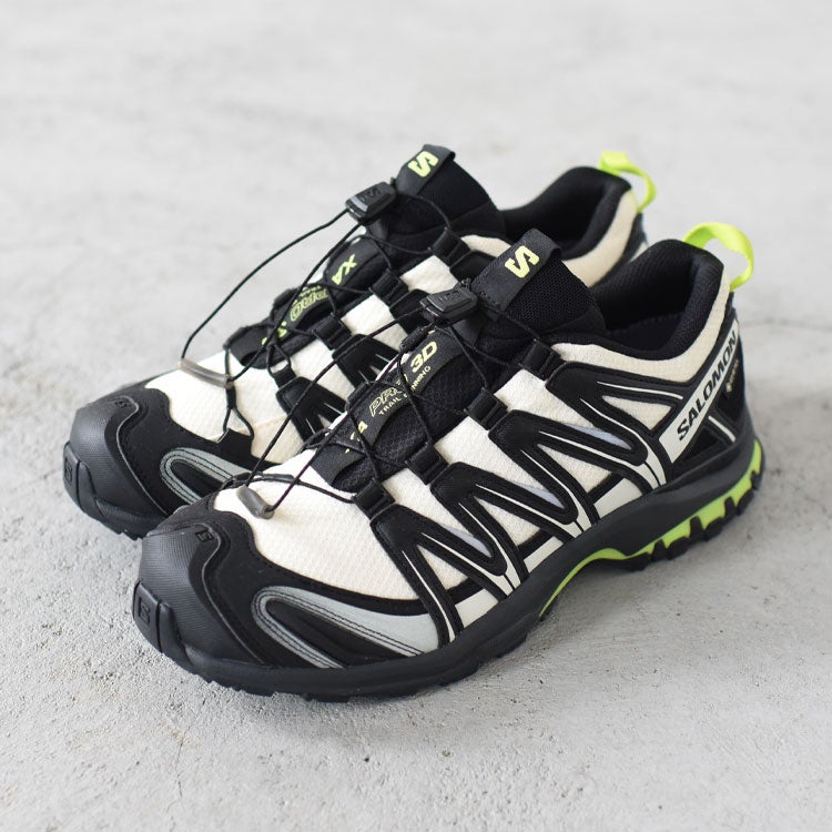 XA PRO 3D GTX