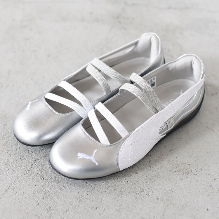 SPEEDCAT Ballet Metallic W　スピードキャット　バレエメタリックW
