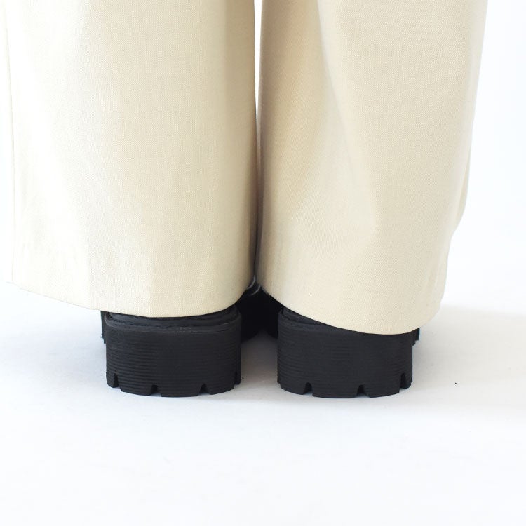 round toe sabot sandals ラウンドトゥ サボサンダル