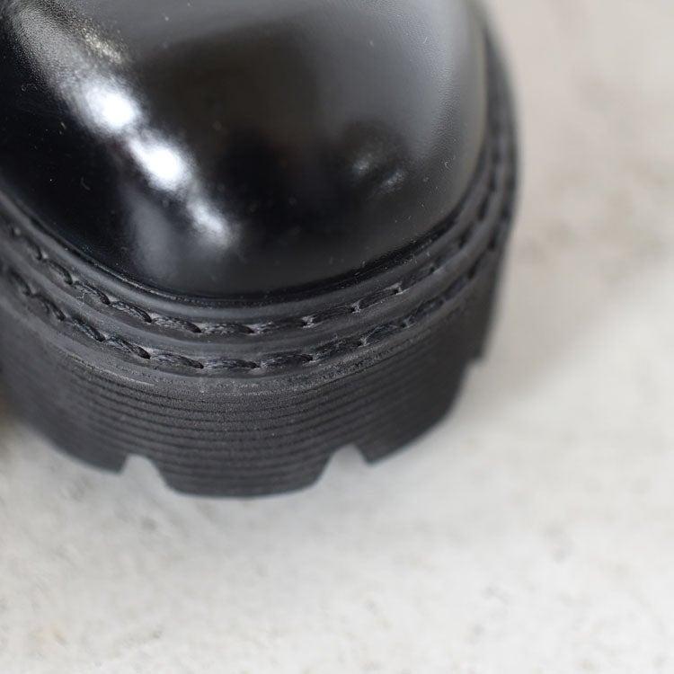 round toe sabot sandals ラウンドトゥ サボサンダル