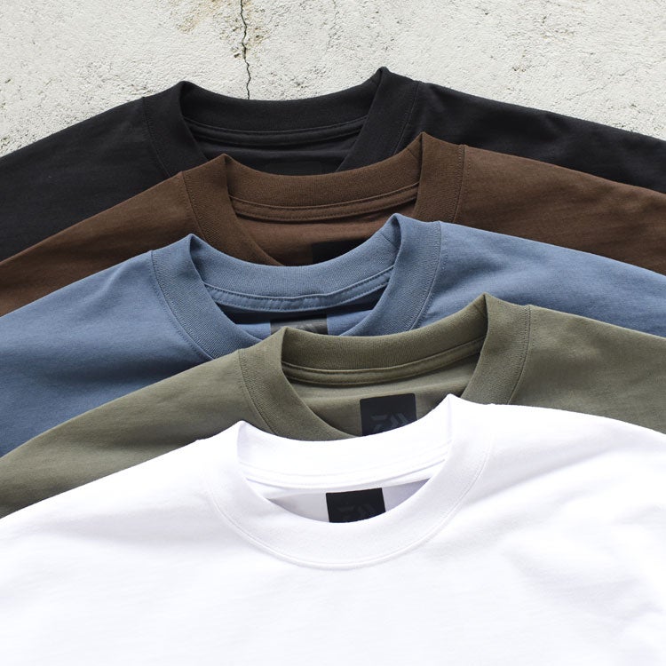 TECH DRAWSTRING S/S TEE テックドローストリングショートスリーブTシャツ