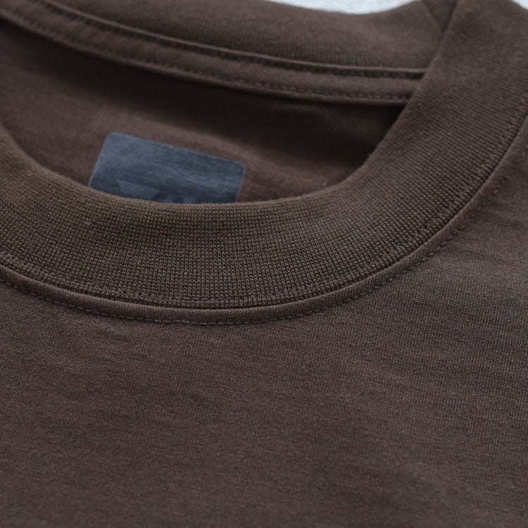 TECH DRAWSTRING S/S TEE テックドローストリングショートスリーブTシャツ