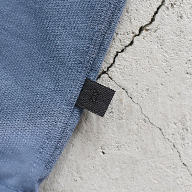 TECH DRAWSTRING S/S TEE テックドローストリングショートスリーブTシャツ