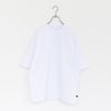 TECH DRAWSTRING S/S TEE テックドローストリングショートスリーブTシャツ