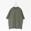 TECH DRAWSTRING S/S TEE テックドローストリングショートスリーブTシャツ