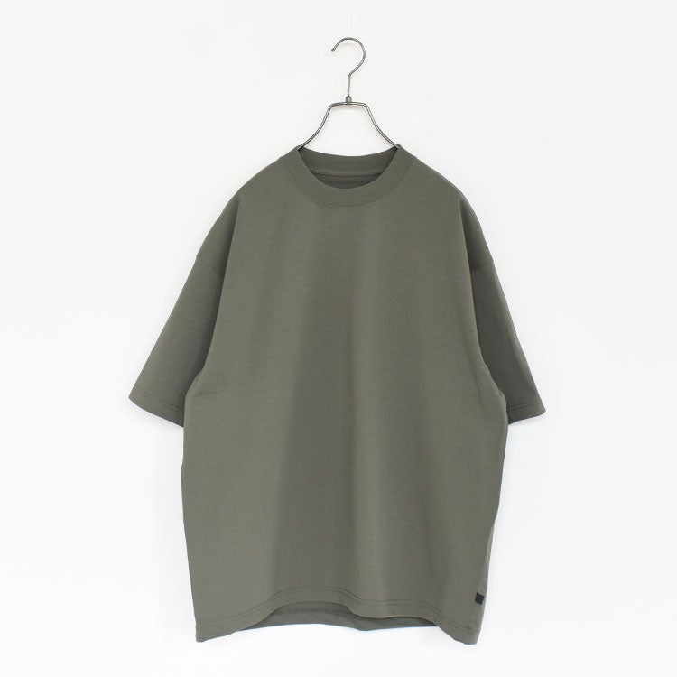 TECH DRAWSTRING S/S TEE テックドローストリングショートスリーブTシャツ