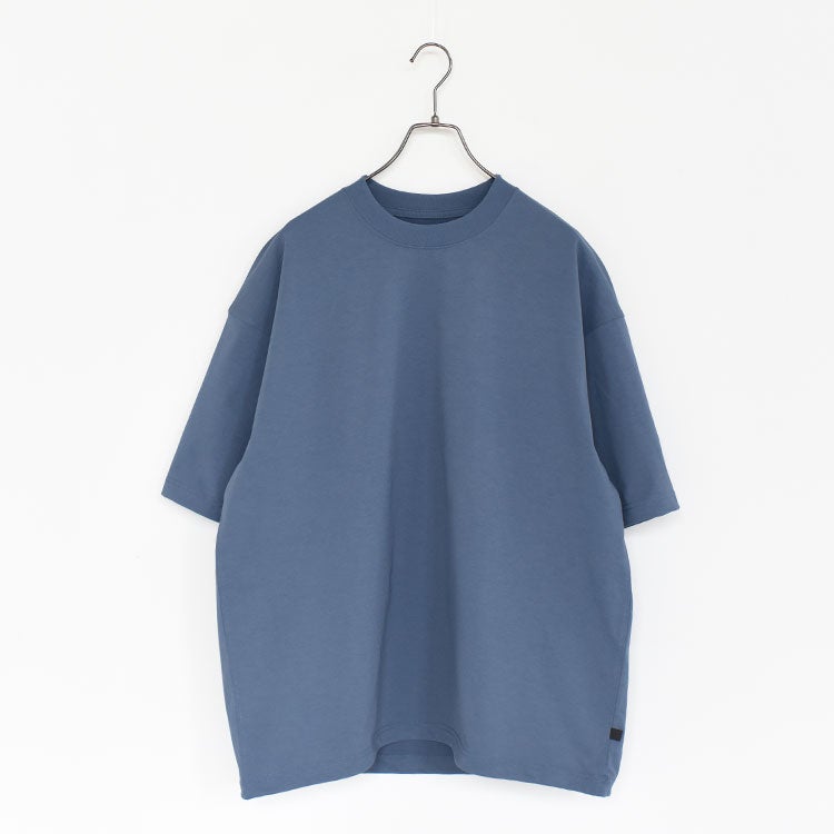 TECH DRAWSTRING S/S TEE テックドローストリングショートスリーブTシャツ