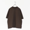 TECH DRAWSTRING S/S TEE テックドローストリングショートスリーブTシャツ