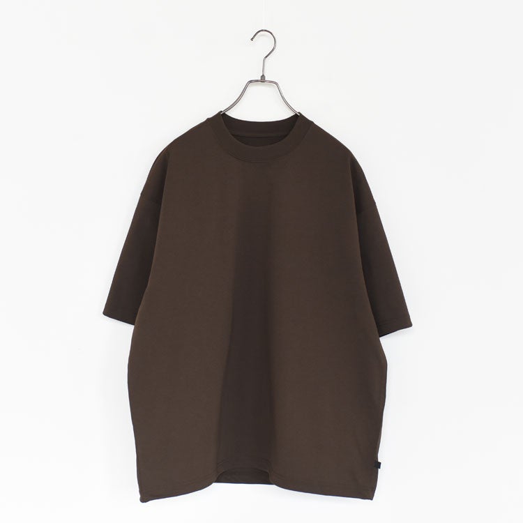 TECH DRAWSTRING S/S TEE テックドローストリングショートスリーブTシャツ