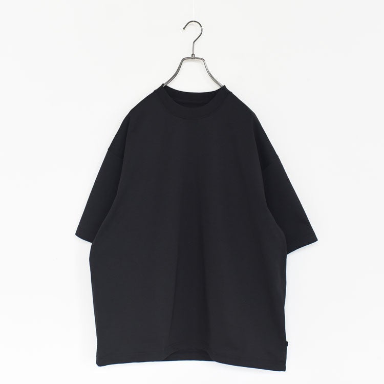 TECH DRAWSTRING S/S TEE テックドローストリングショートスリーブT