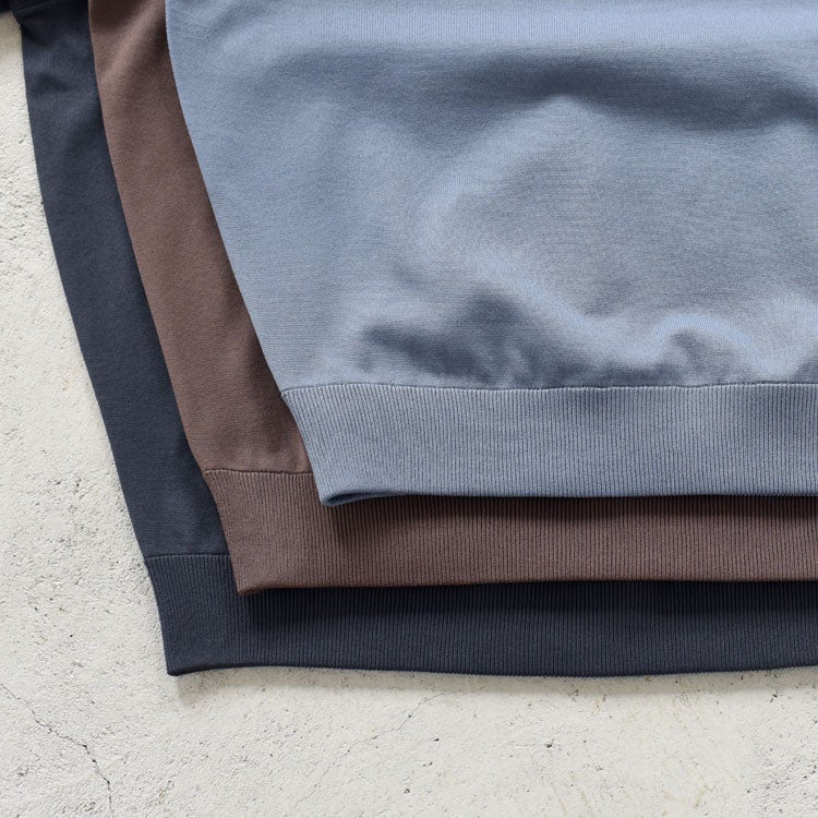TECH KNIT POLO S/S テックニットポロショートスリーブ