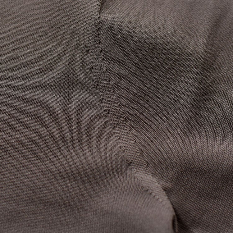 TECH KNIT POLO S/S テックニットポロショートスリーブ