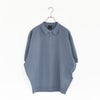 TECH KNIT POLO S/S テックニットポロショートスリーブ