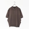 TECH KNIT POLO S/S テックニットポロショートスリーブ
