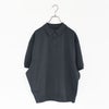 TECH KNIT POLO S/S テックニットポロショートスリーブ