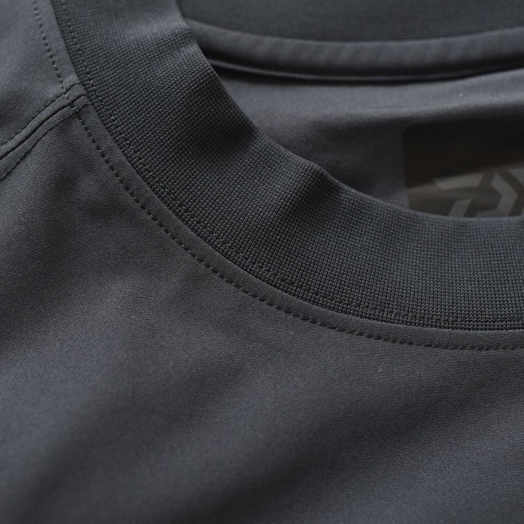 TECH LIGHT WEIGHT L/S TEE テックライトウェイトロングスリーブTシャツ