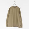 TECH LIGHT WEIGHT L/S TEE テックライトウェイトロングスリーブTシャツ