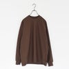 TECH LIGHT WEIGHT L/S TEE テックライトウェイトロングスリーブTシャツ