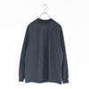 TECH LIGHT WEIGHT L/S TEE テックライトウェイトロングスリーブTシャツ
