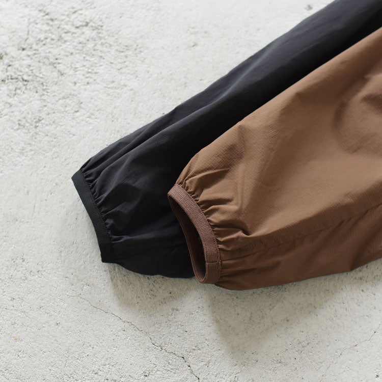 TECH PERTEX RUN-GUN 2WAY PARKA テックパーテックスランガン2wayパーカー