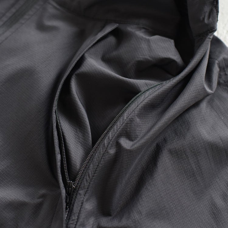 TECH PERTEX RUN-GUN 2WAY PARKA テックパーテックスランガン2wayパーカー