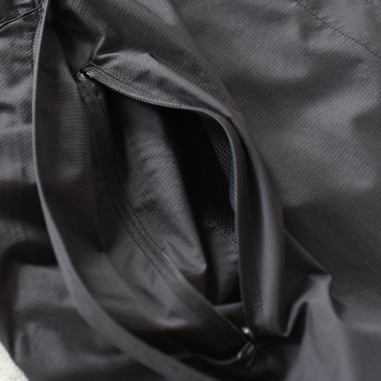 TECH PERTEX RUN-GUN 2WAY PARKA テックパーテックスランガン2wayパーカー