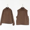 TECH PERTEX RUN-GUN 2WAY PARKA テックパーテックスランガン2wayパーカー