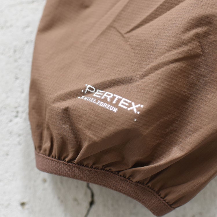 TECH PERTEX RUN-GUN 2WAY PARKA テックパーテックスランガン2way