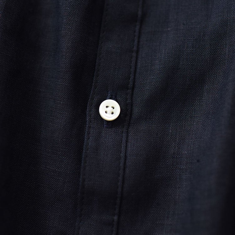 FRENCH LINEN AMICAL SHT　フレンチ リネン アミカル シャツ