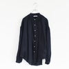 FRENCH LINEN AMICAL SHT　フレンチ リネン アミカル シャツ