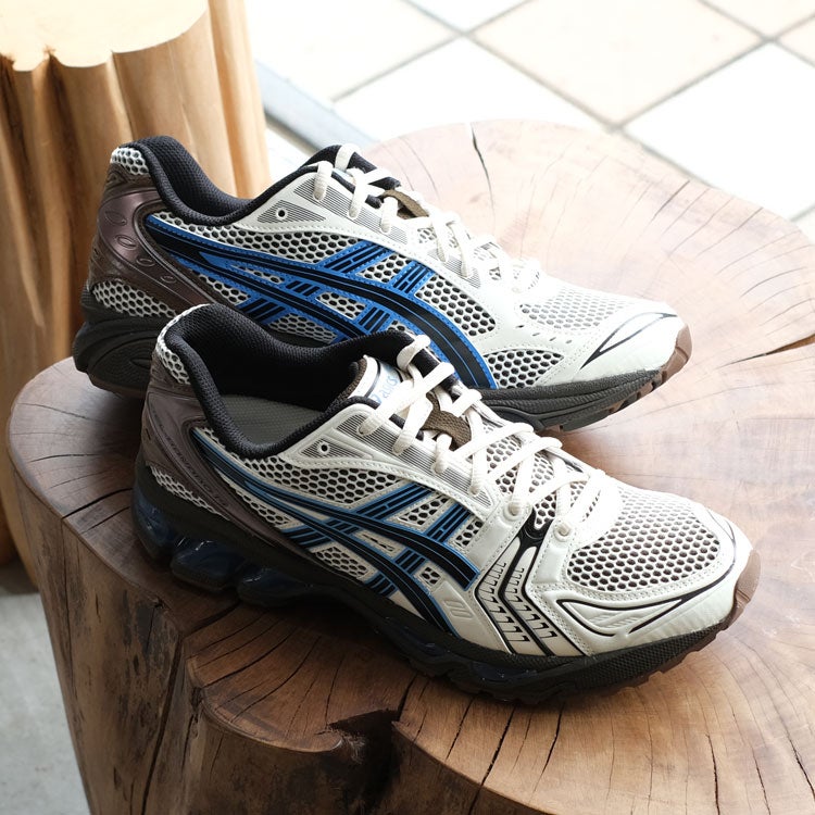 GEL-KAYANO 14　ゲルカヤノ