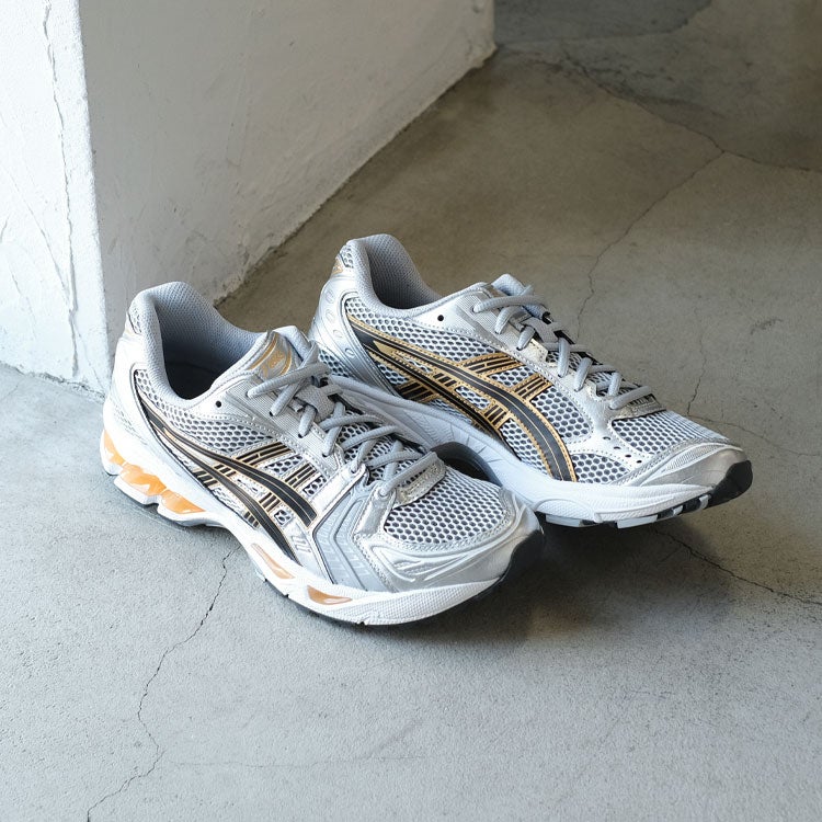 GEL-KAYANO 14　ゲルカヤノ