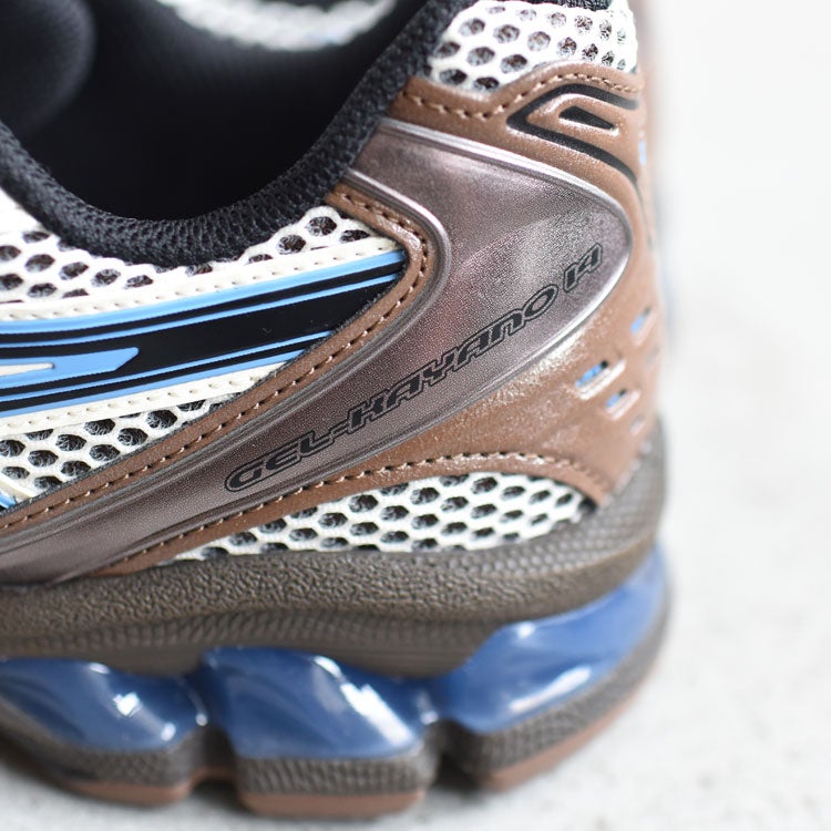 GEL-KAYANO 14　ゲルカヤノ