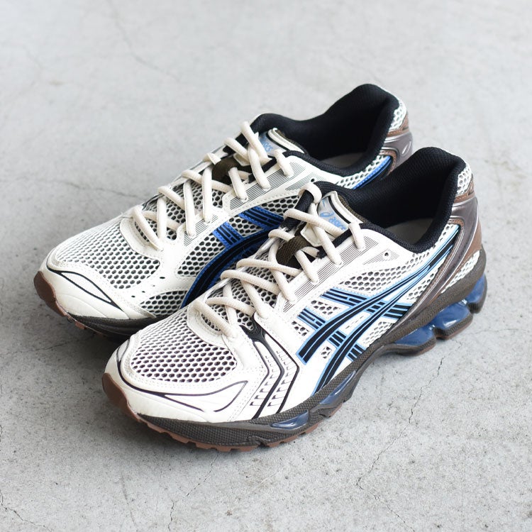 GEL-KAYANO 14　ゲルカヤノ