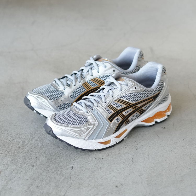 GEL-KAYANO 14　ゲルカヤノ