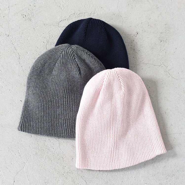 Knit Beanie ニットビーニー