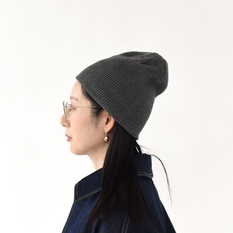 Knit Beanie ニットビーニー