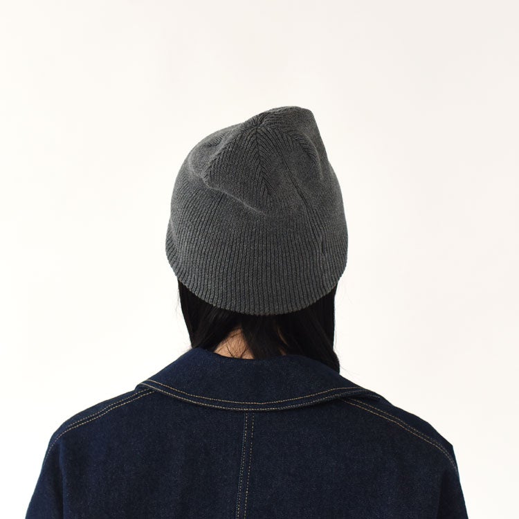 Knit Beanie ニットビーニー