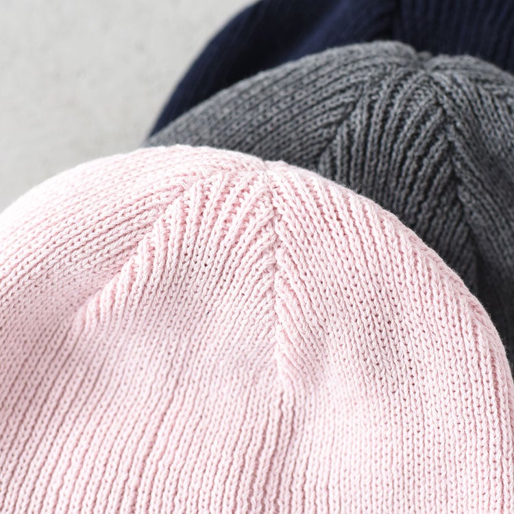 Knit Beanie ニットビーニー